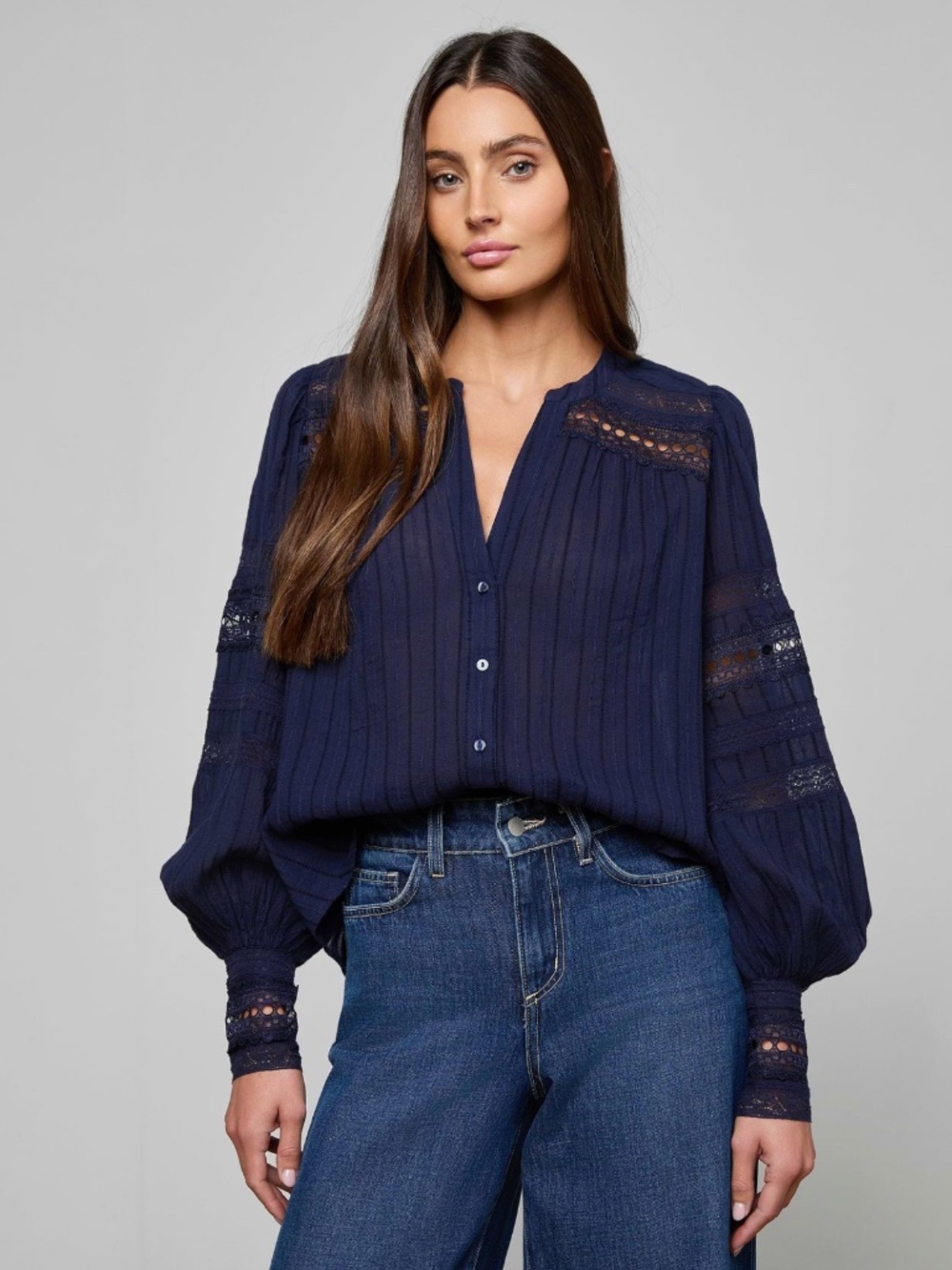 Kiera Blouse